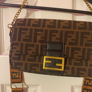 Fendi purse